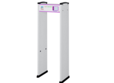 安全與安檢系列