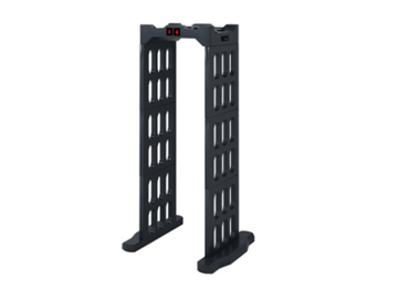 安全與安檢系列