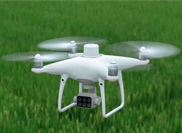 行業級無人機